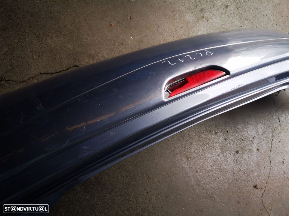 NISSAN NOTE PARA CHOQUES TRAS PC212 - 9
