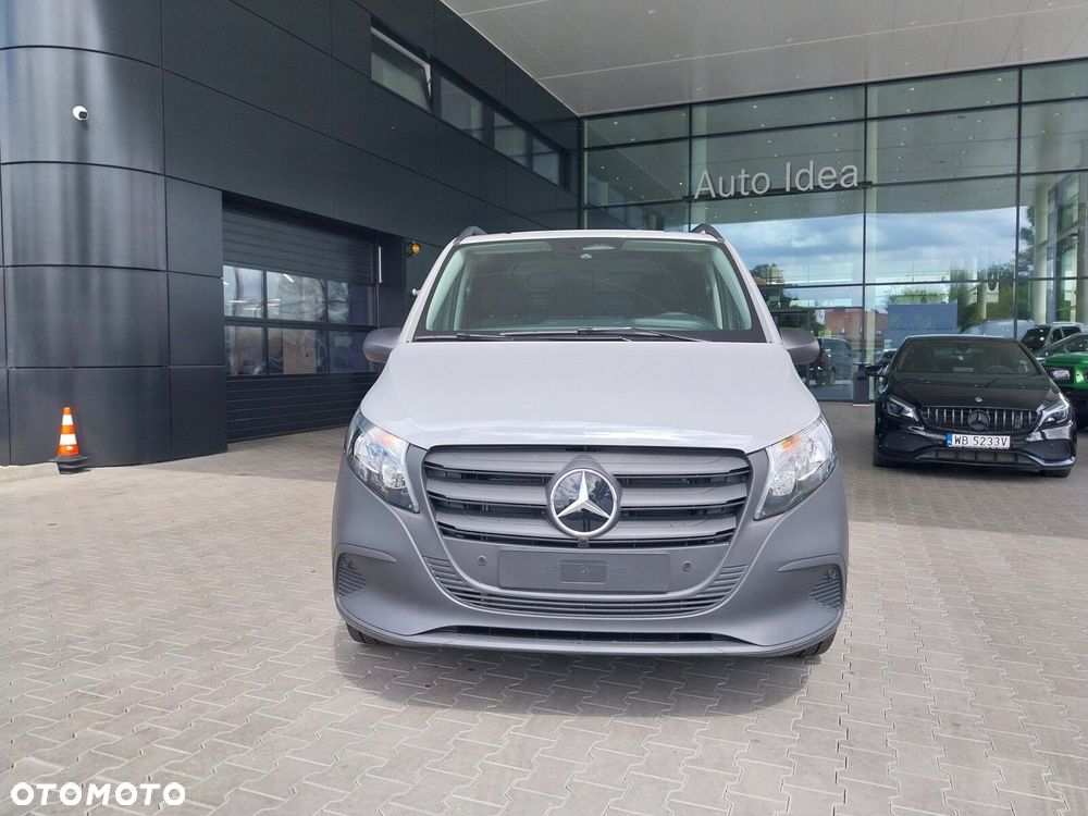 Mercedes-Benz vito Vito - 2