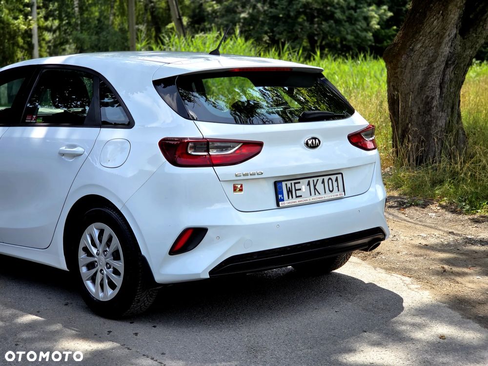 Kia Ceed 1.0 T-GDI M - 15