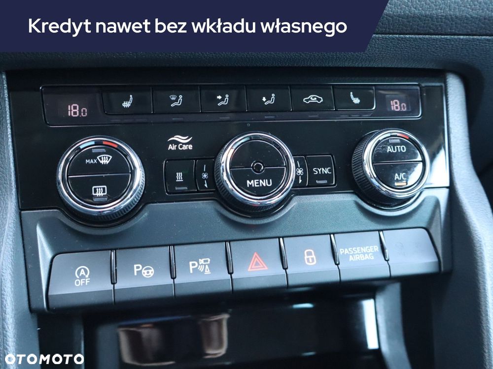 Skoda Kodiaq - 15