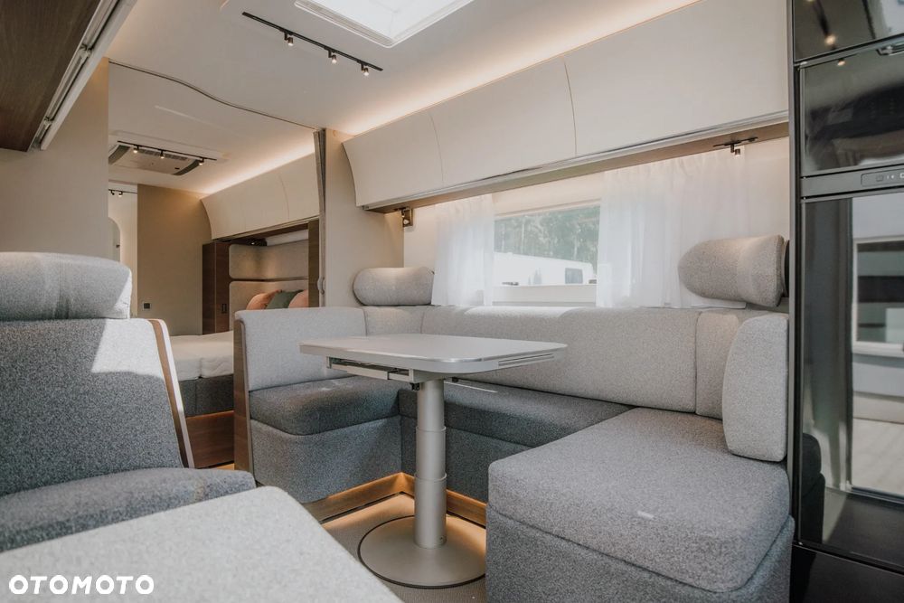 Adria Alpina 663 HT - 7