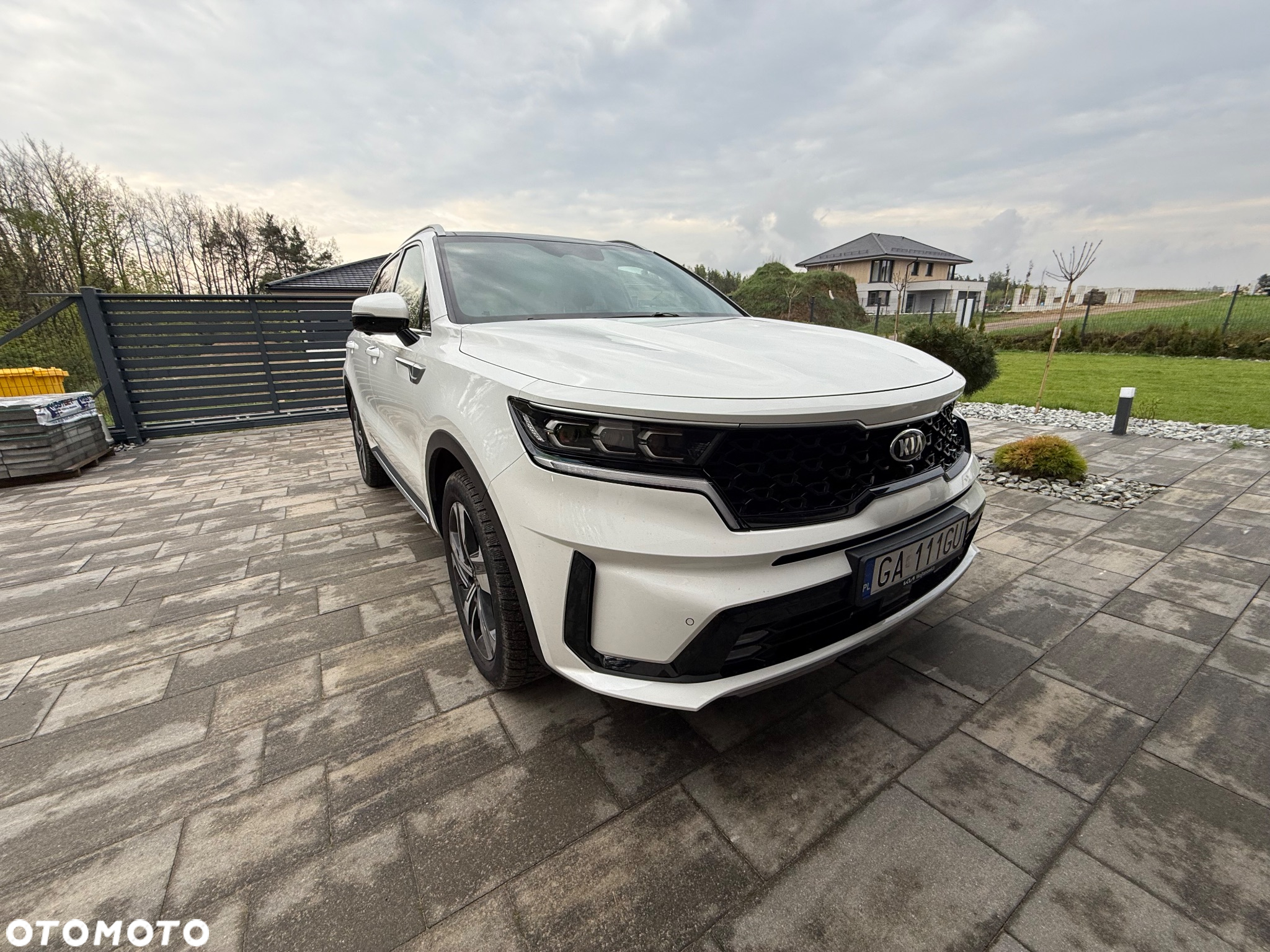 Kia Sorento - 2