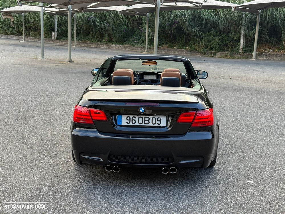 BMW 320 d xDrive M Sport Edition - 6