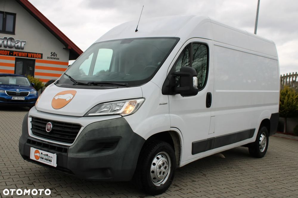 Fiat Duacto L2H2 - 37