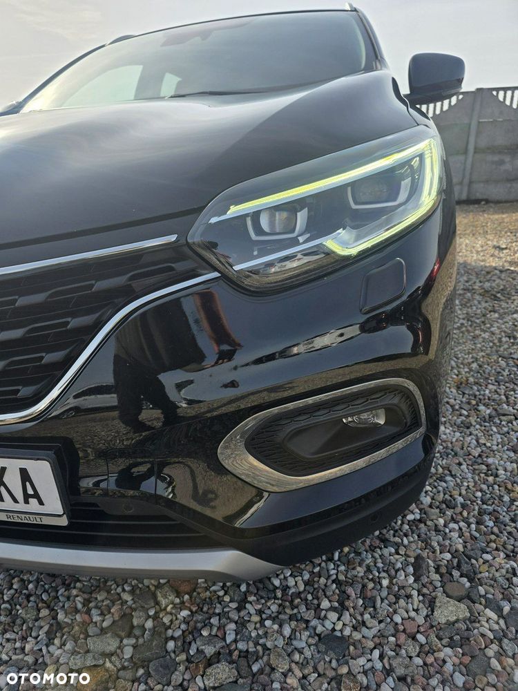 Renault Kadjar - 7