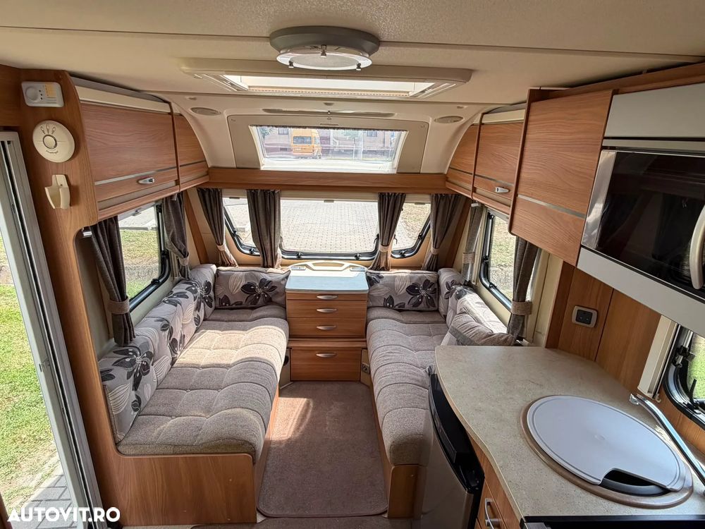 Swift Challenger - 5