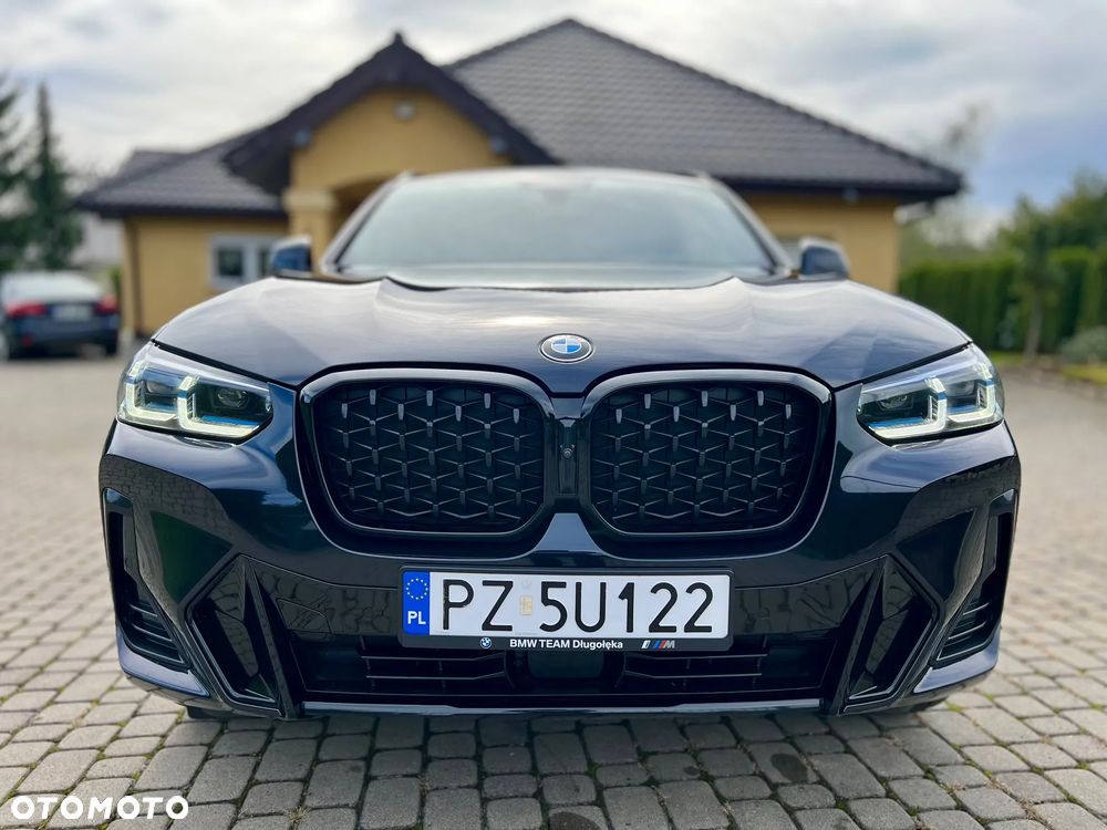 BMW X4 - 3