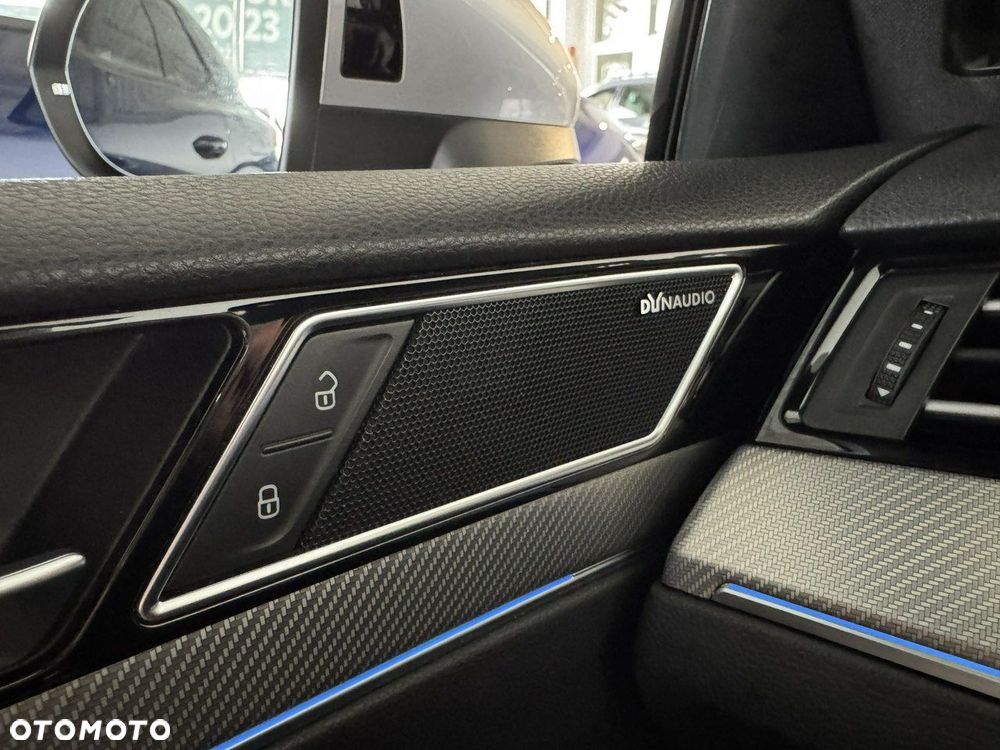 Volkswagen Arteon - 18