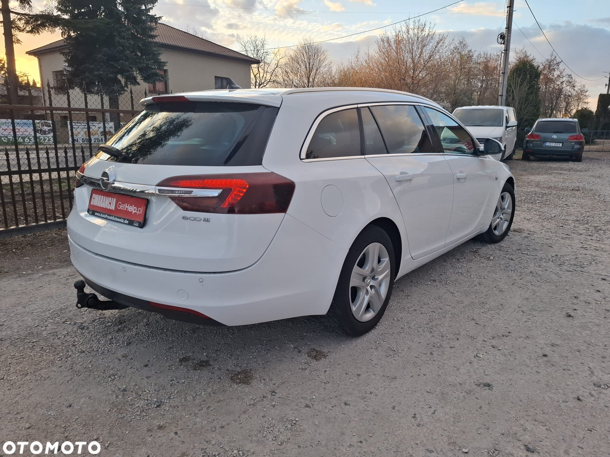 Opel Insignia 2.0 CDTI Cosmo S&S - 5