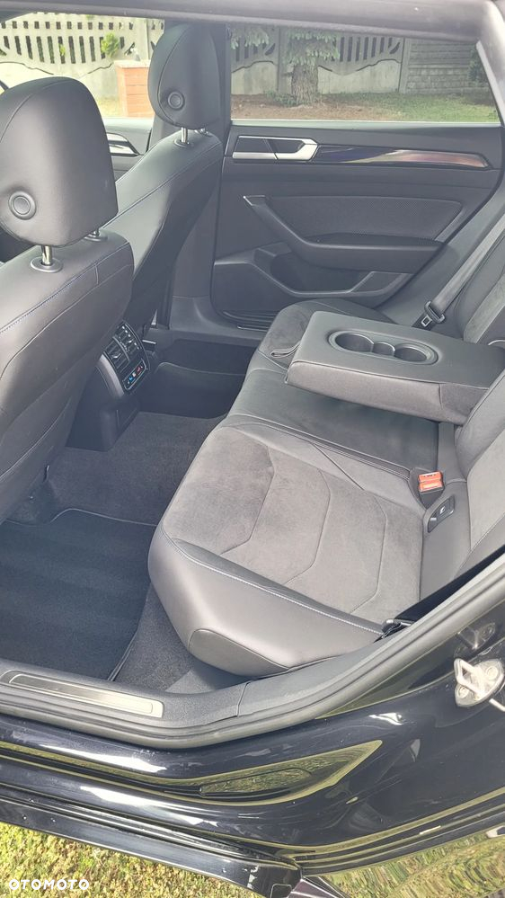 Volkswagen Arteon Shooting Brake 2.0 TSI OPF 4Motion DSG R - 13