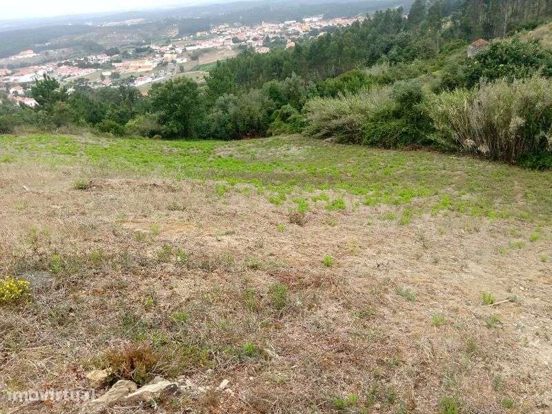 Vendo terreno rustico