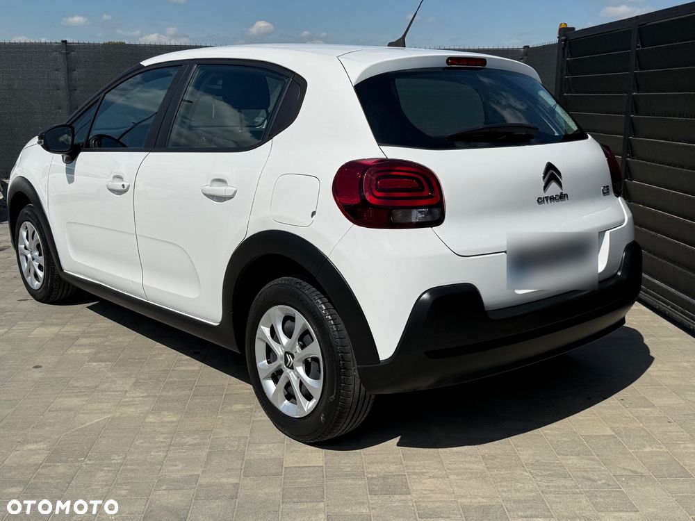 Citroën C3 Pure Tech 83 S&S SHINE - 3