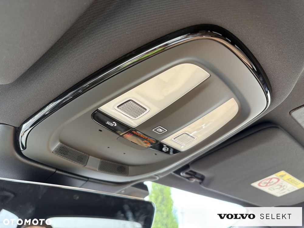 Volvo V90 - 27