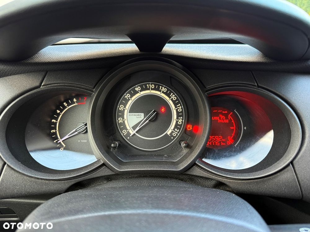 Citroën C3 Pure Tech 83 S&S LIVE - 28