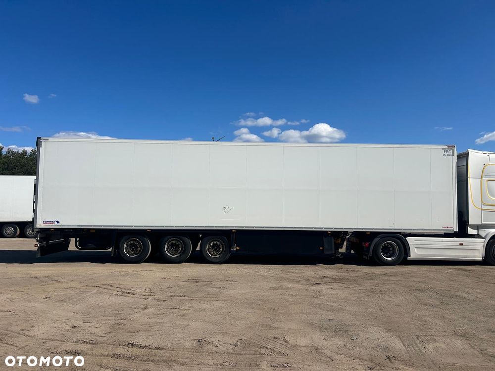 Schmitz Cargobull - 5