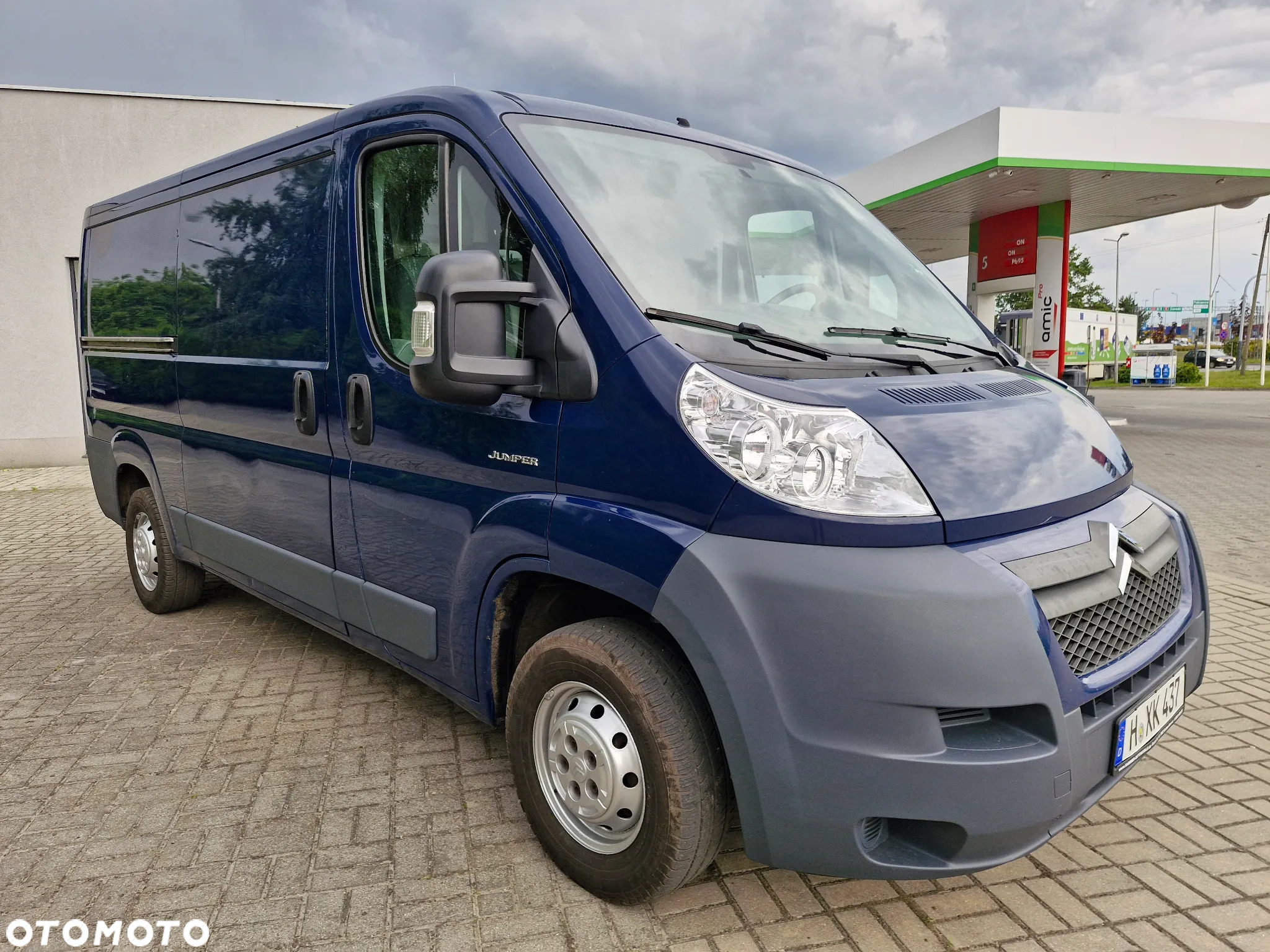 Citroën Jumper - 3