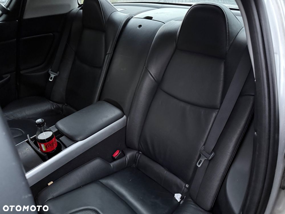 Mazda RX-8 Renesis - 15