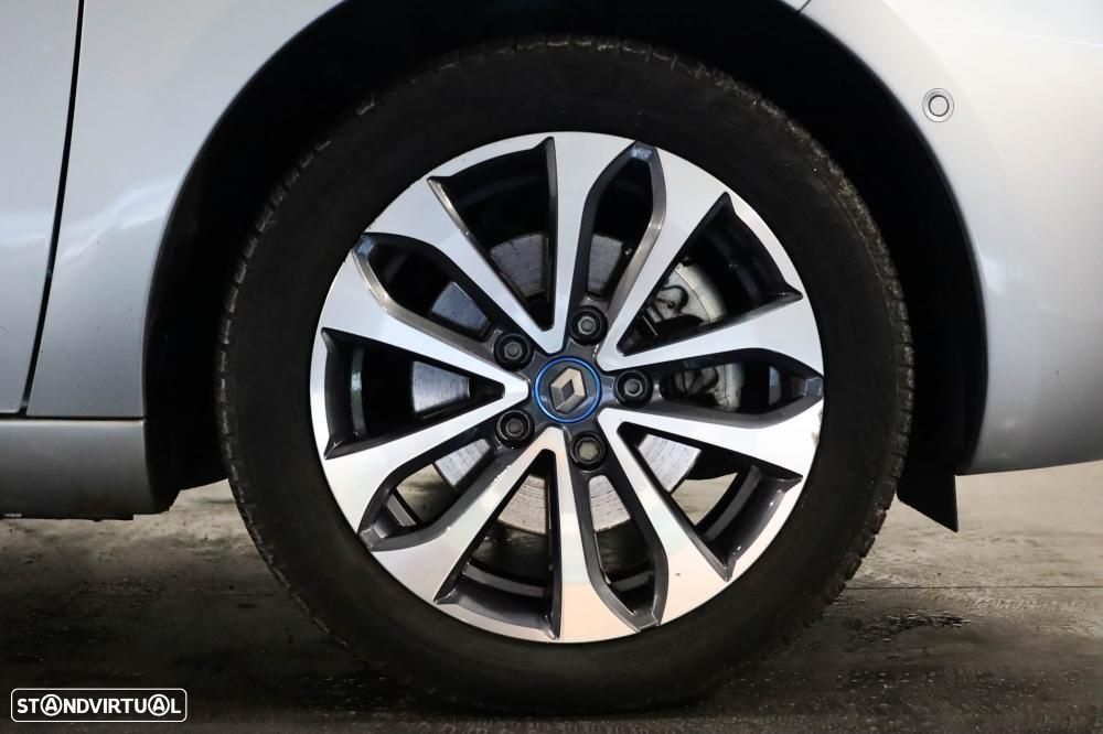 Renault Zoe (c/ Bateria) EV50 135hp Techno - 12
