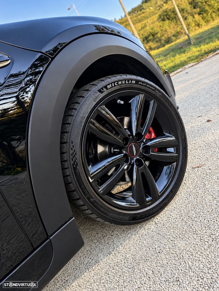 MINI 3 Portas - 9