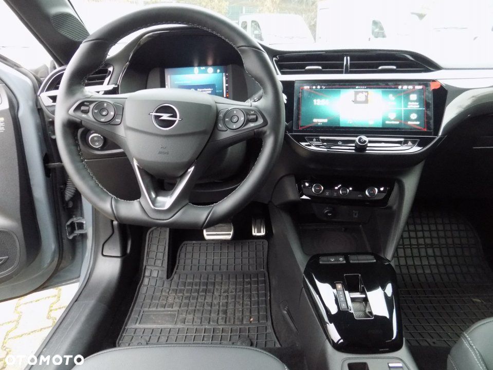 Opel Corsa - 10