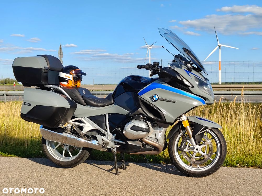 BMW RT - 4