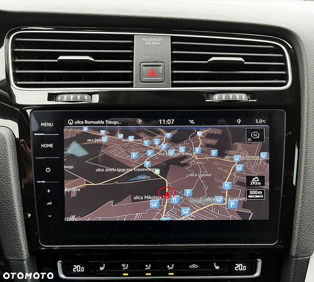 Volkswagen Golf Variant 2.0 TDI Join - 24