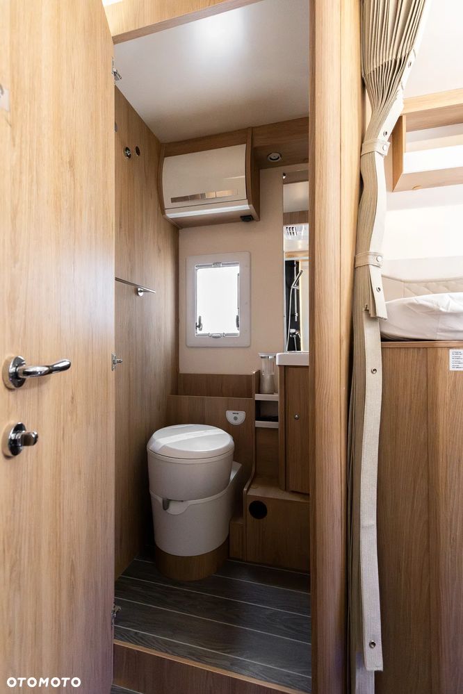 Roller Team Zefiro 284TL - 32