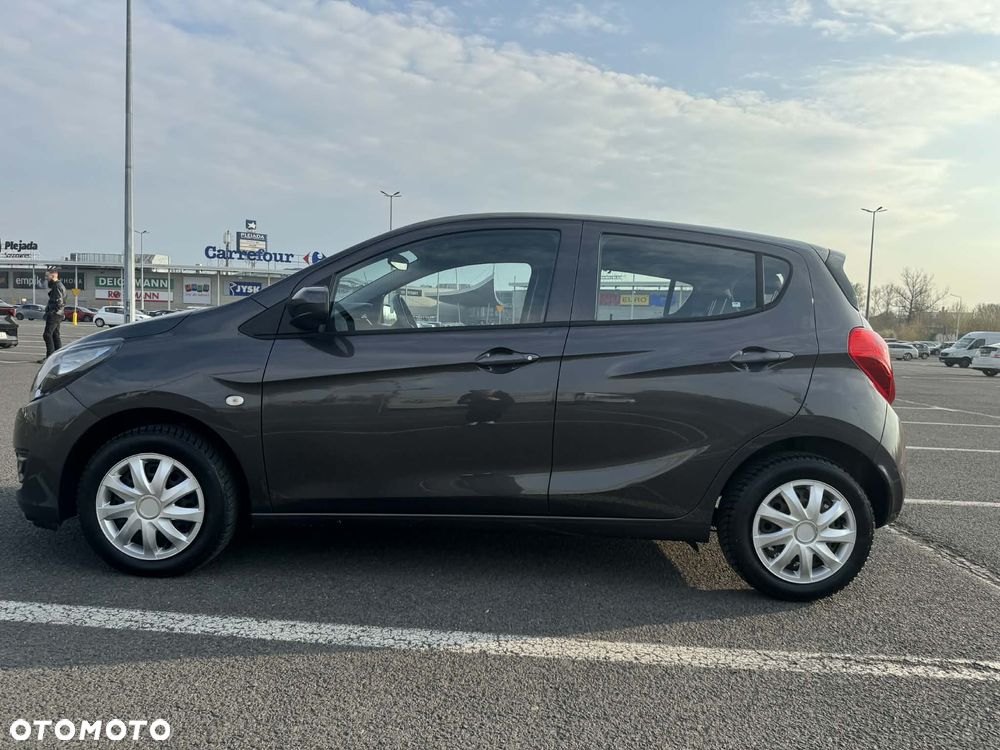 Opel Karl 1.0 Enjoy - 8