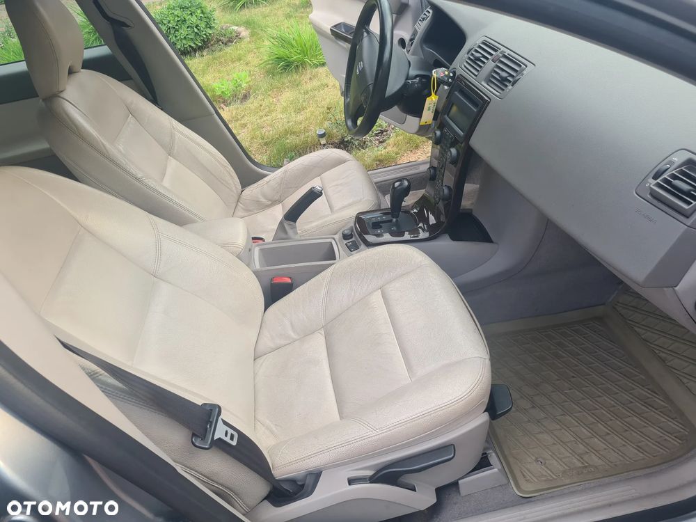 Volvo S40 T5 AWD Summum - 17