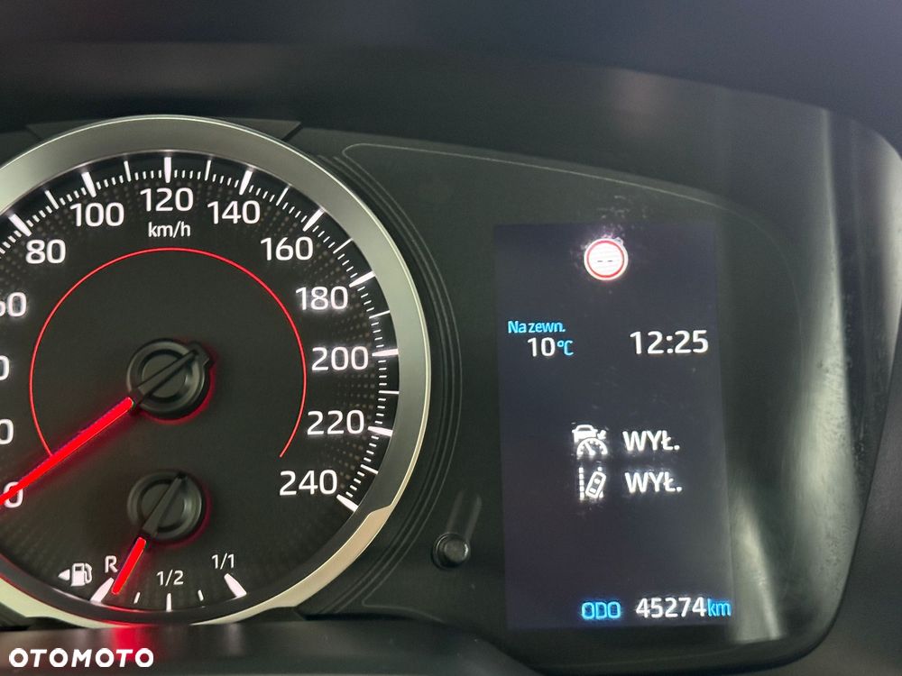 Toyota Corolla 1.5 Comfort - 16