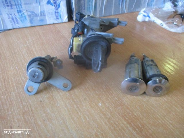 CANHÃO MR955230 MITSUBISHI COLT 2004 KIT - 7