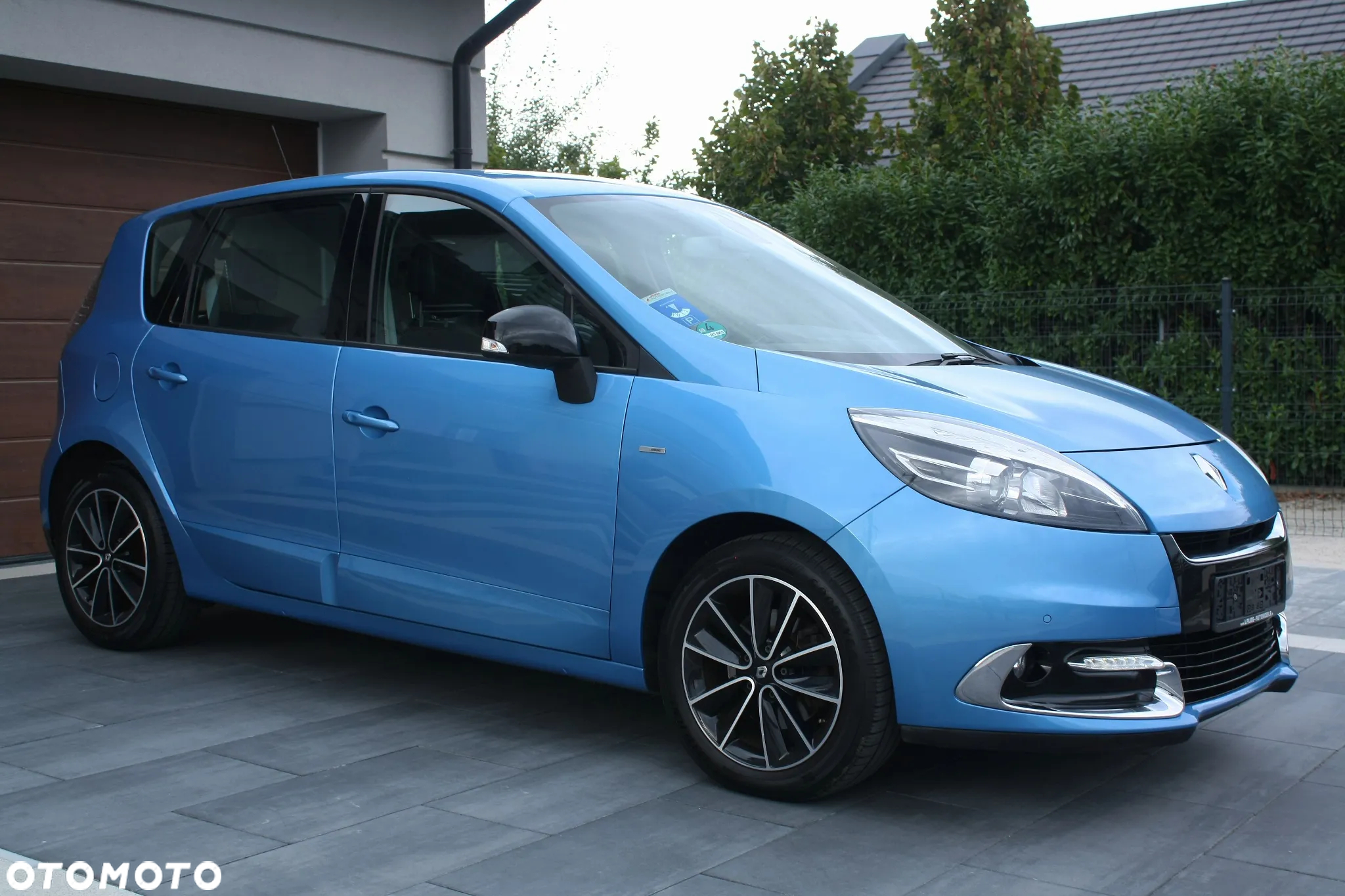 Renault Scenic ENERGY dCi 130 S&S Bose Edition - 8