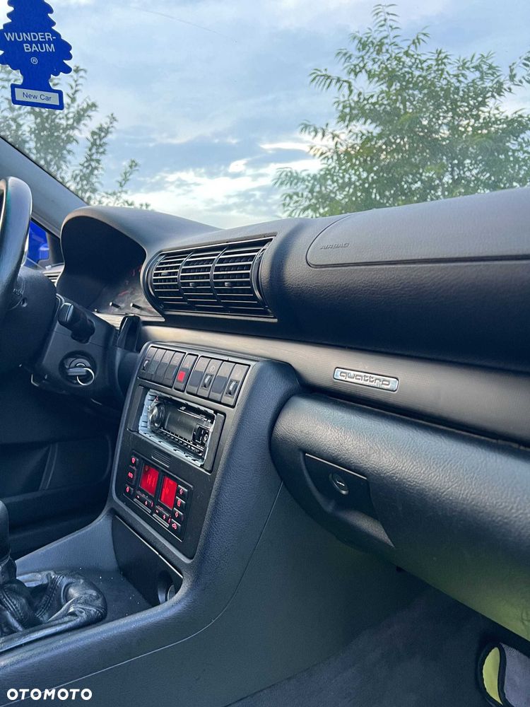 Audi A4 Avant - 6