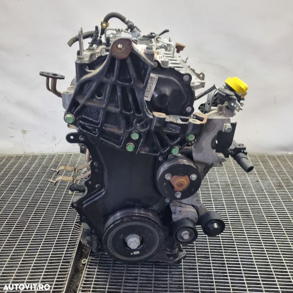 Motor Renault Koleos 2.0 D 2008 - 2011 150CP Manuala M9R832 Euro5 (1493) Diesel 4x4 N6FPF - 5
