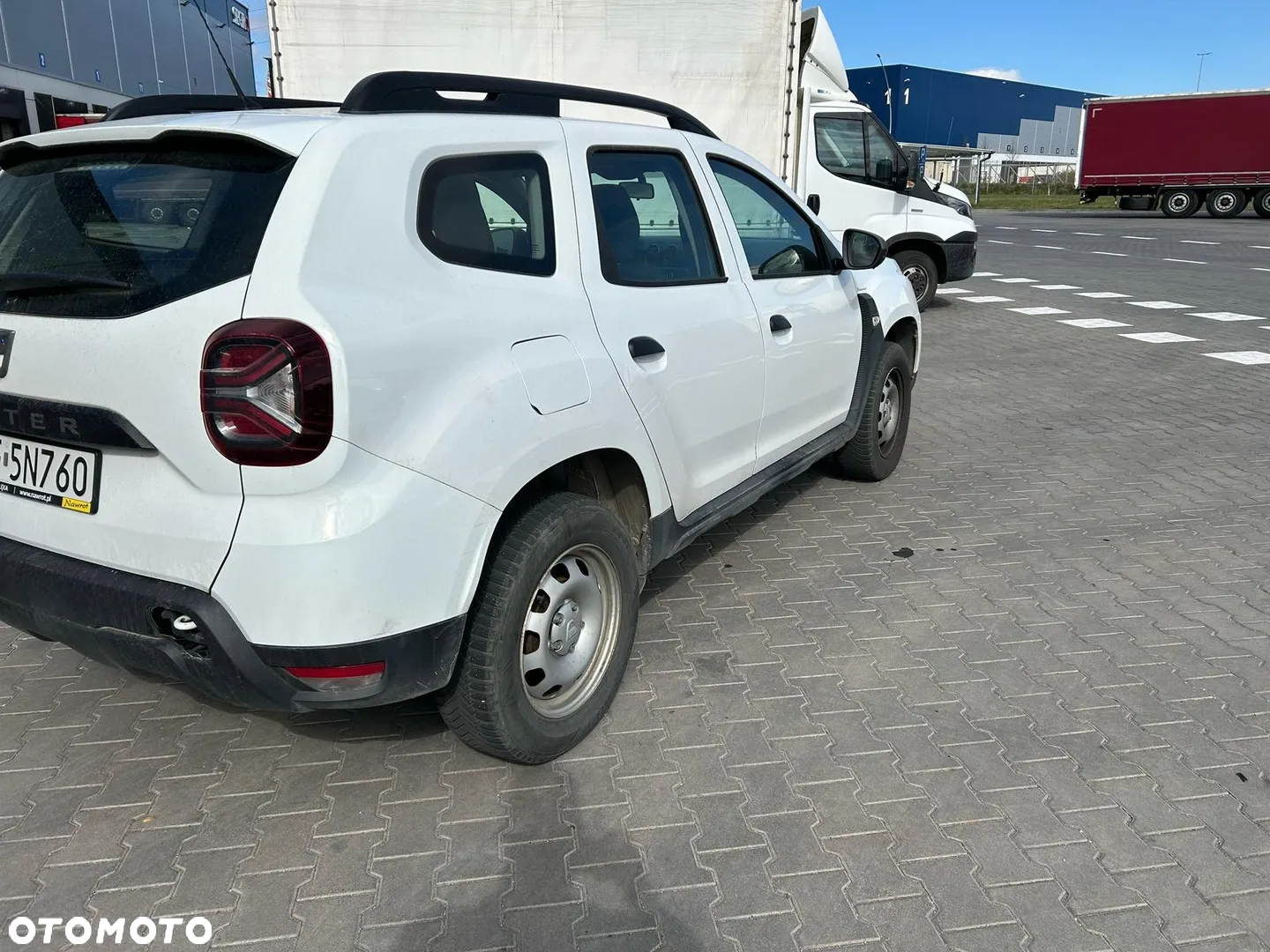 Dacia Duster 1.0 TCe Comfort - 3