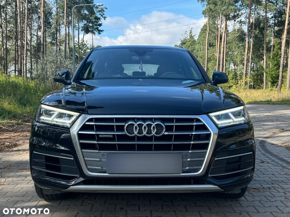 Audi Q5 2.0 TDI Quattro S tronic - 2