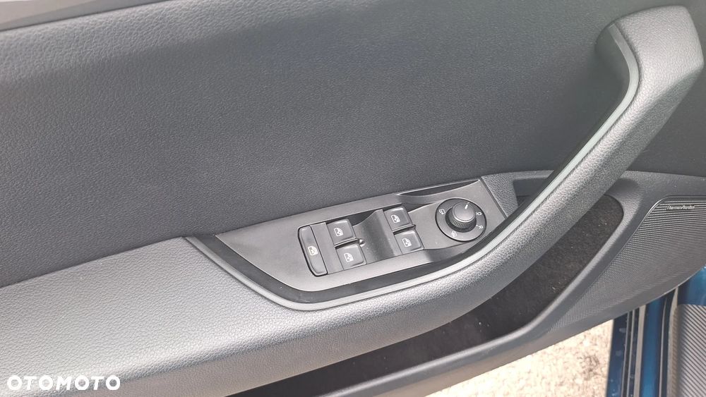 Skoda Superb 1.6 TDI Ambition - 11
