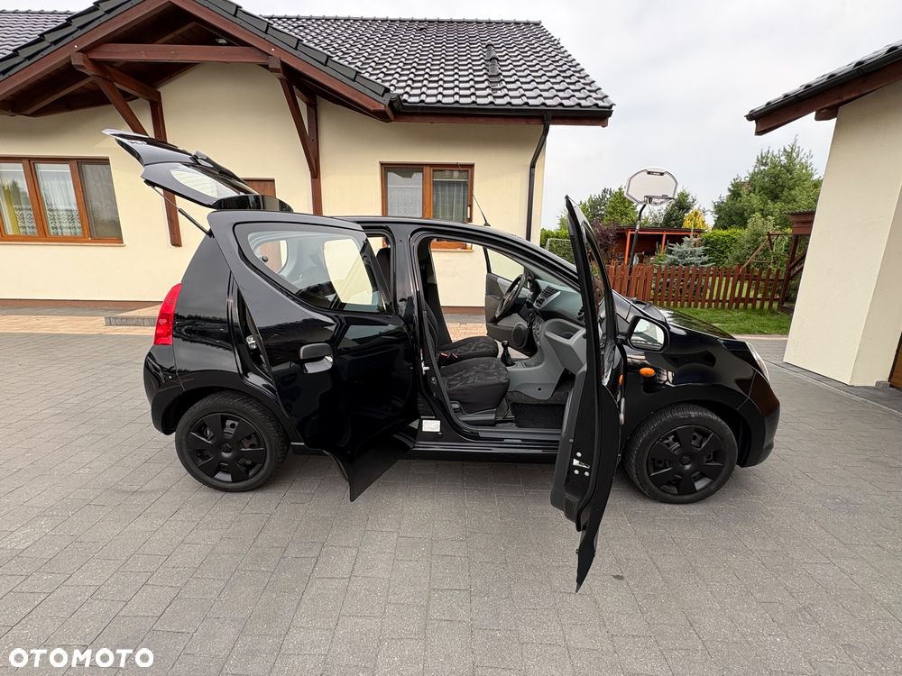 Suzuki Alto 1.0 Club City - 16