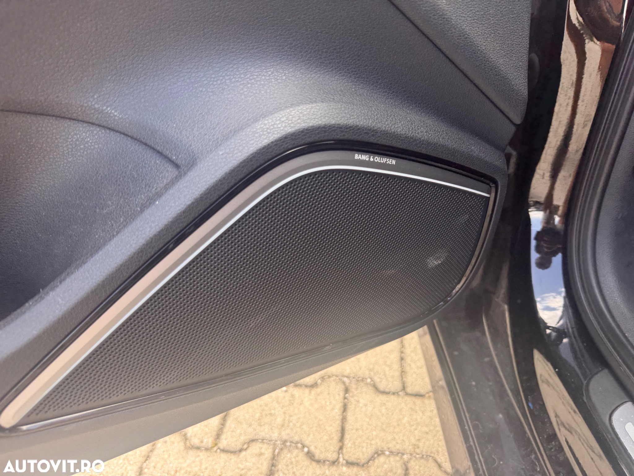 Audi A4 2.0 TDI DPF clean diesel quattro S line Sportpaket - 17