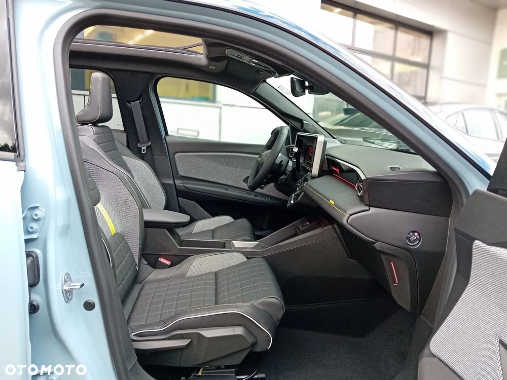 Renault 4 E-Tech 52kWh Comfort Range Iconic Plein Sud - 18