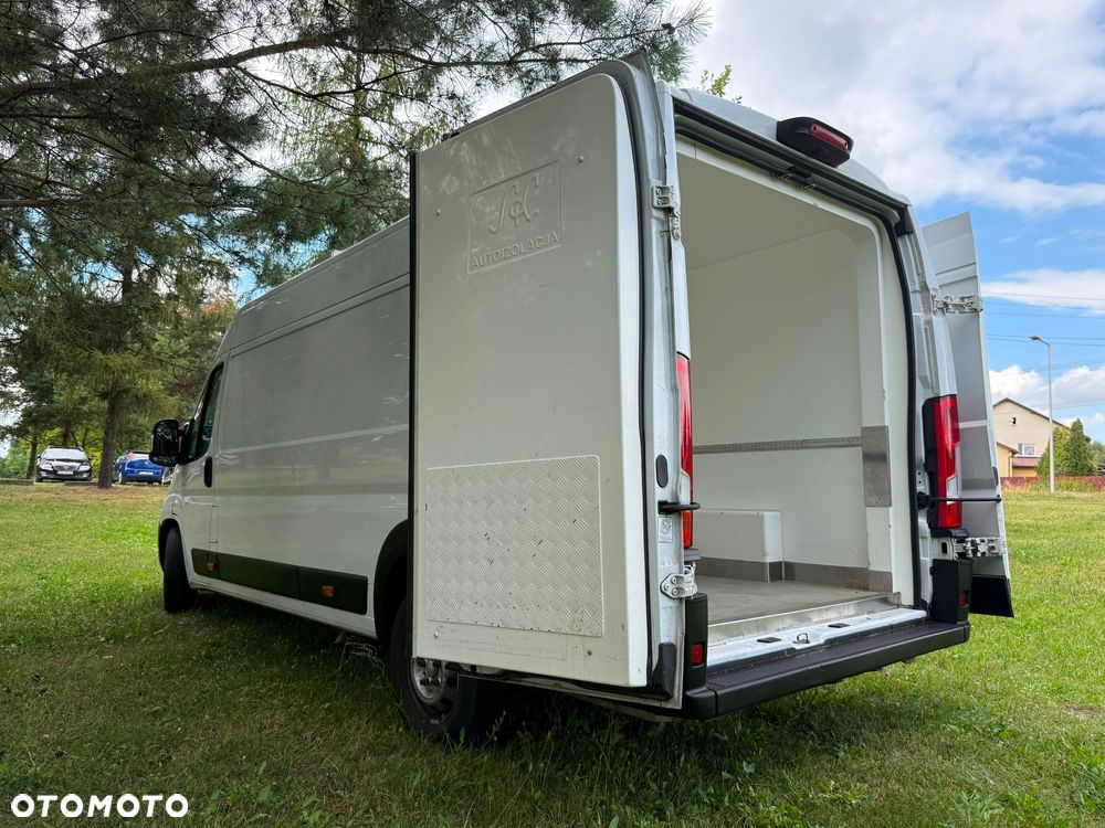 Fiat Ducato - 9