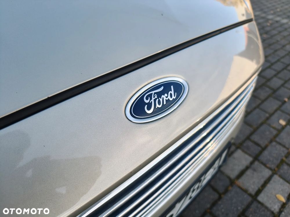 Ford Focus 2.0 TDCi Titanium ASS PowerShift - 30
