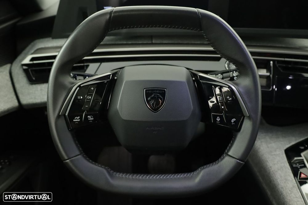 Peugeot 5008 1.2 Hybrid Allure e-DCS6 - 13