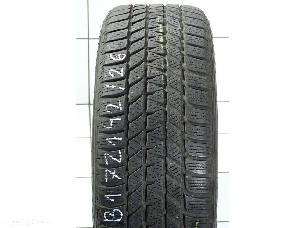 Koła zimowe BMW  17" 1 E81 E87 E88 E82 - 8