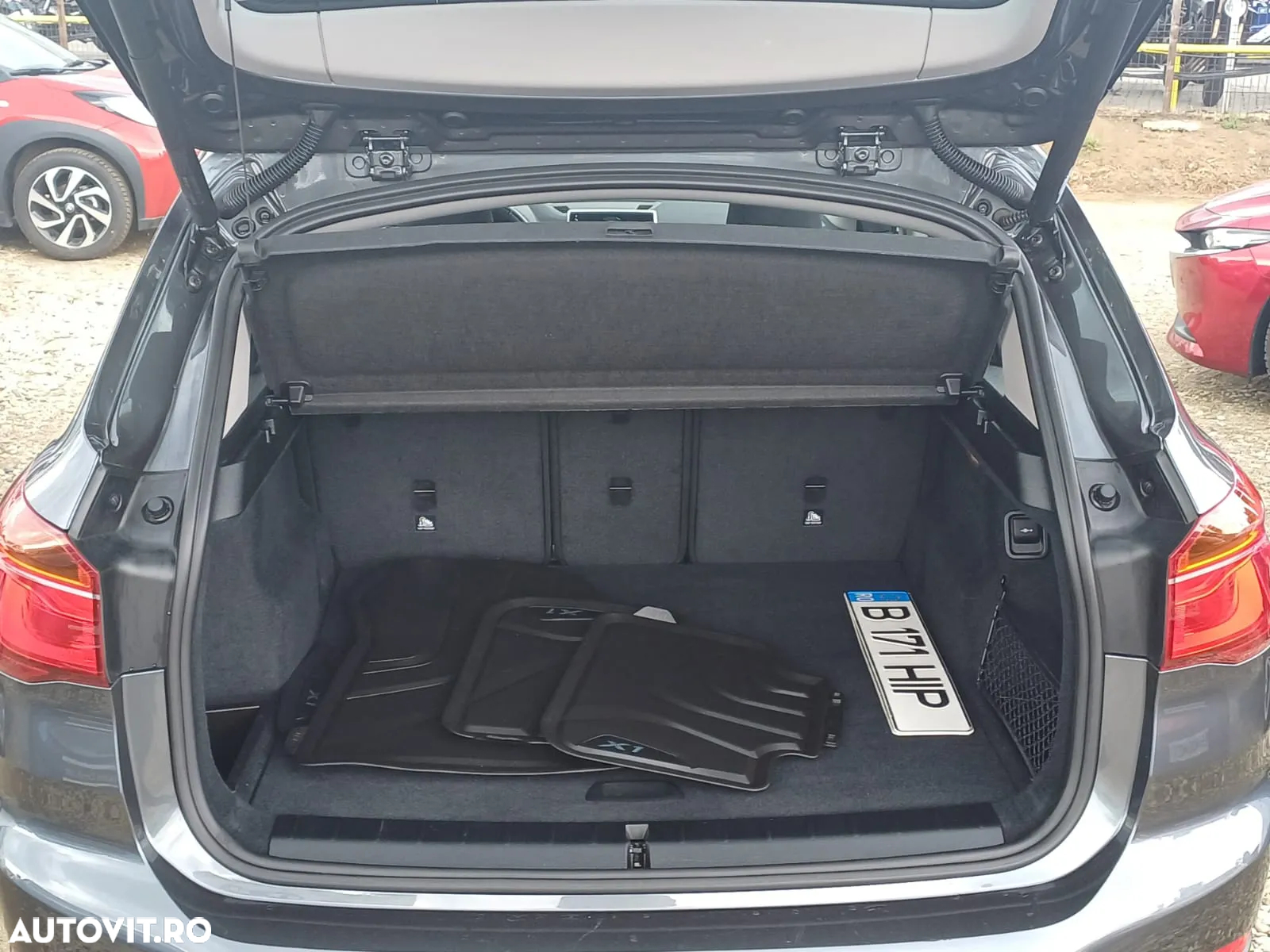 BMW X1 - 6