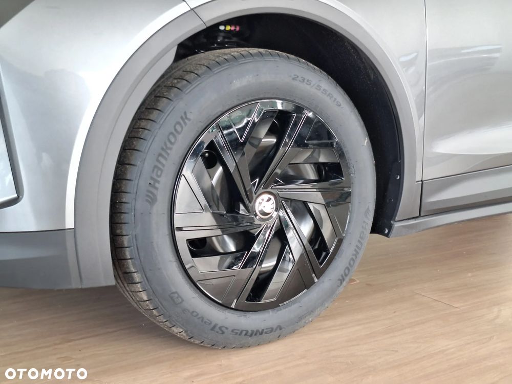 Skoda Elroq 50 55kWh - 7