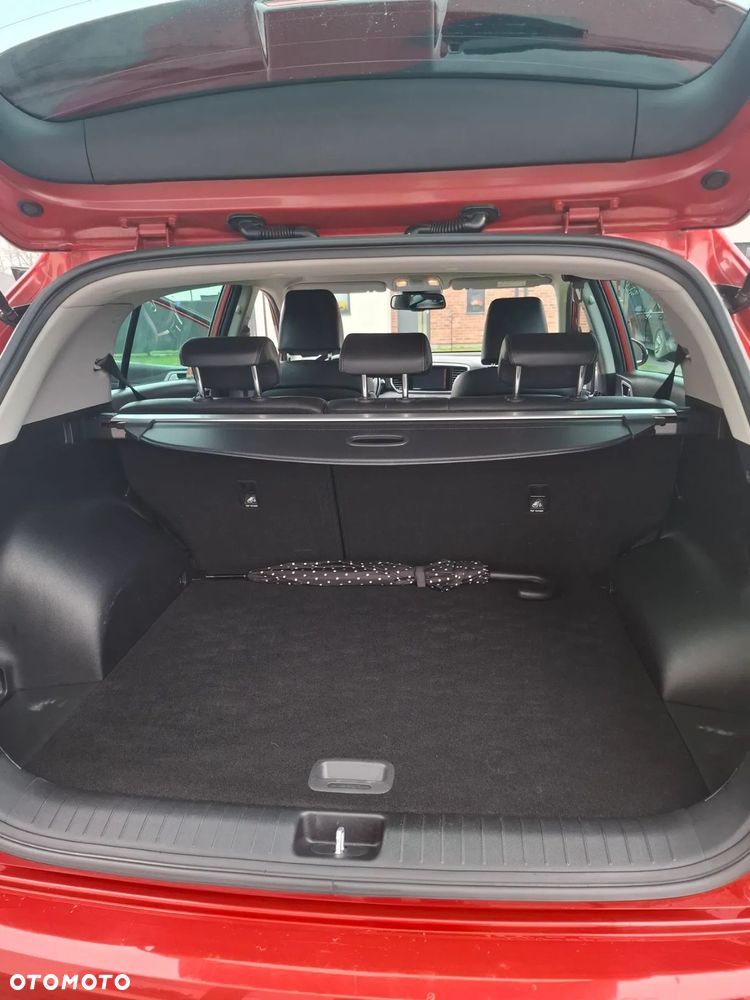 Kia Sportage 1.6 GDI L Business Line 2WD - 16