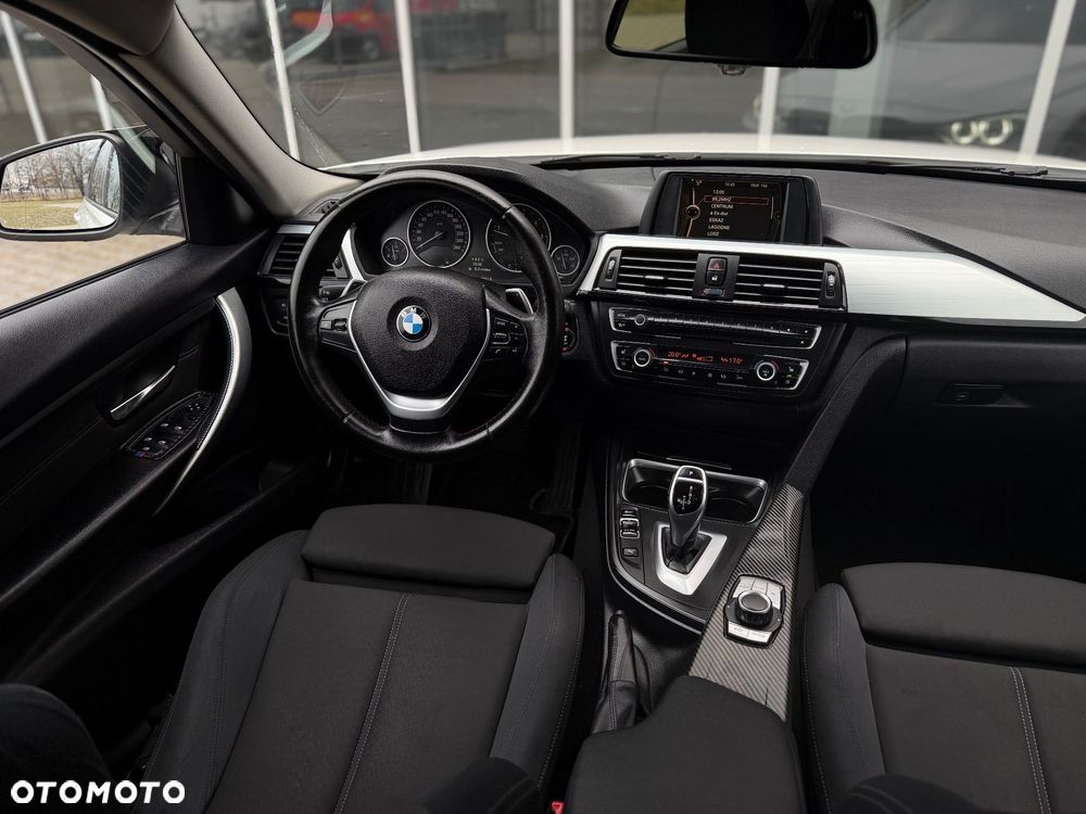 BMW Seria 3 - 14