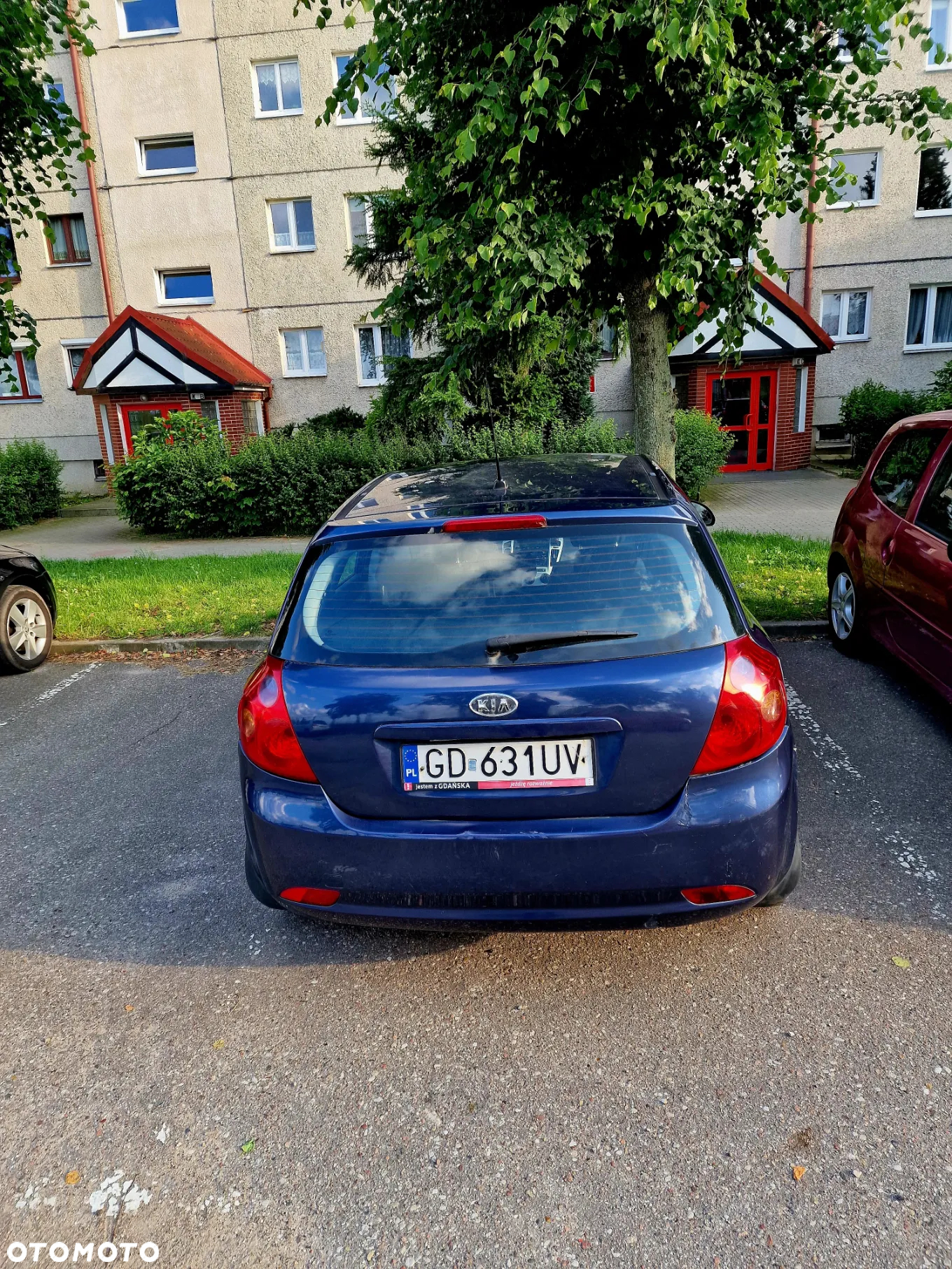 Kia Ceed Cee'd 1.6 Crdi Comfort - 16
