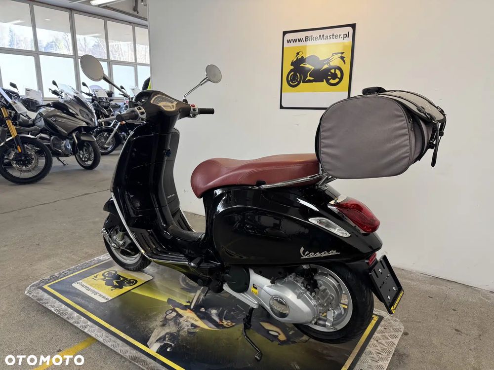 Vespa Primavera - 6